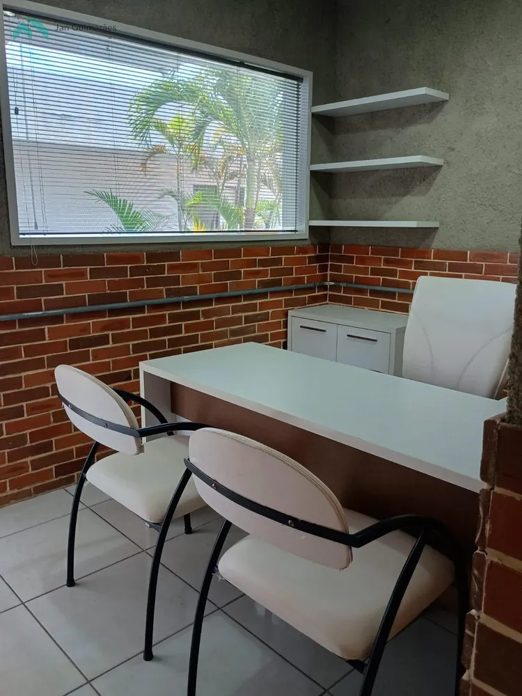 Sala-Conjunto, 20 m² - Foto 4