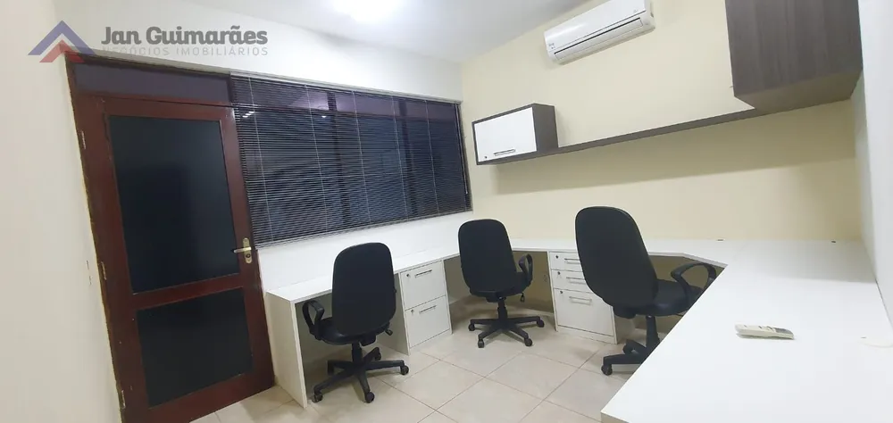 Sala-Conjunto, 20 m² - Foto 2