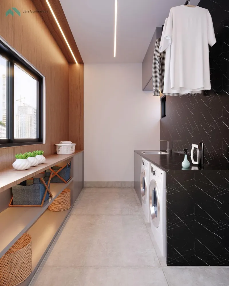 Apartamento, 1 quarto, 22 m² - Foto 4