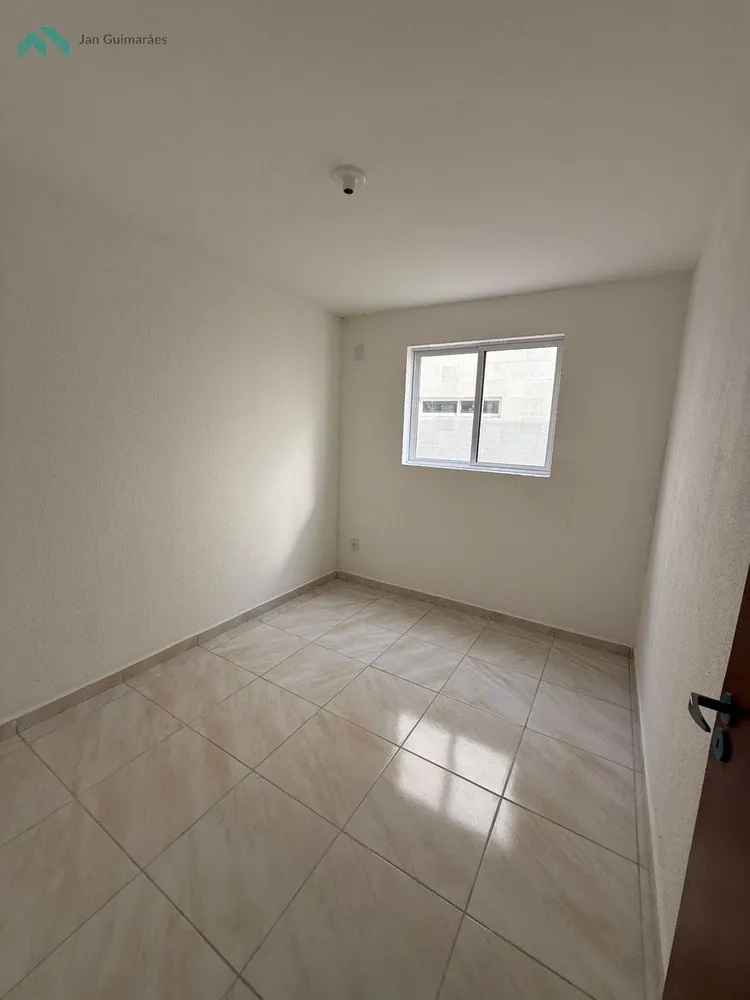Apartamento, 2 quartos, 54 m² - Foto 3