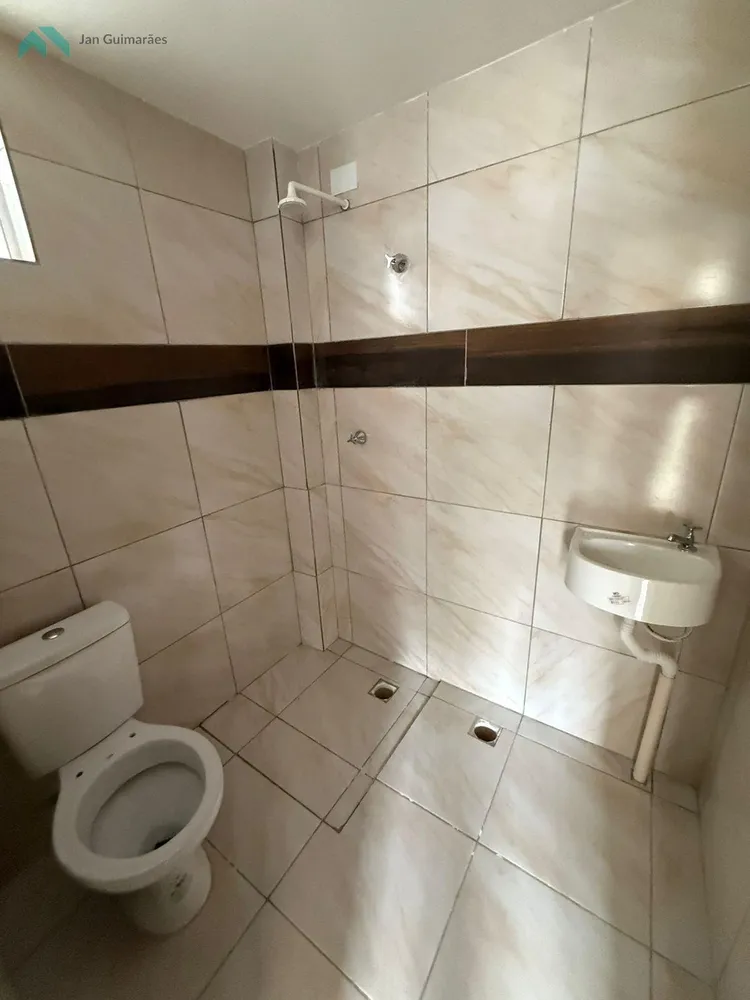 Apartamento, 2 quartos, 54 m² - Foto 2