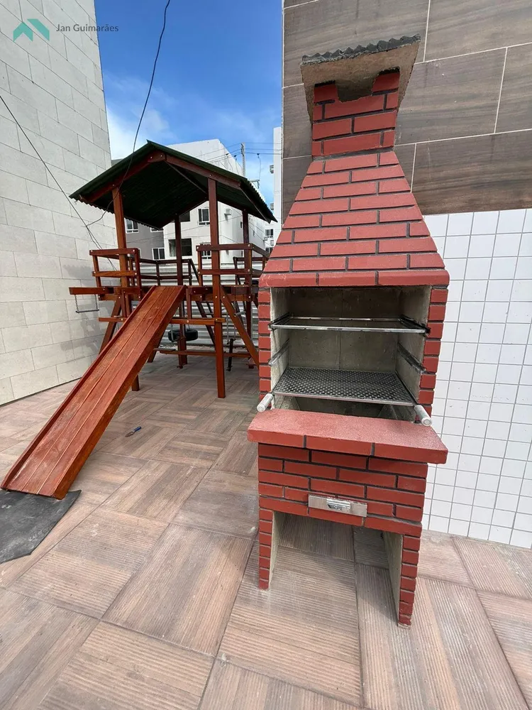 Apartamento, 2 quartos, 54 m² - Foto 1