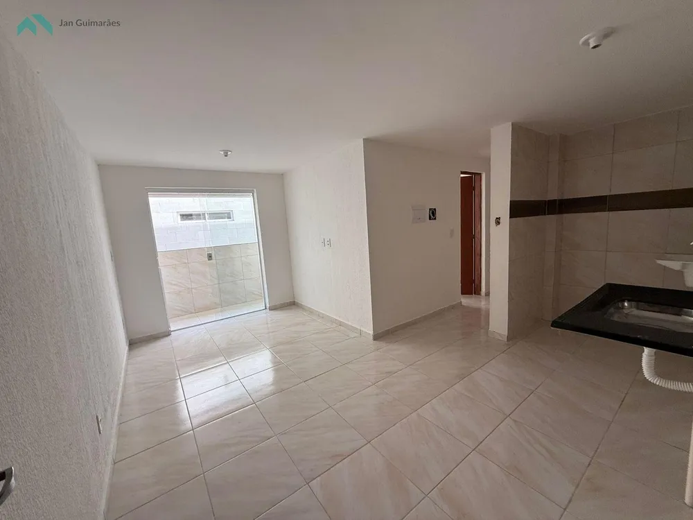 Apartamento, 2 quartos, 54 m² - Foto 4