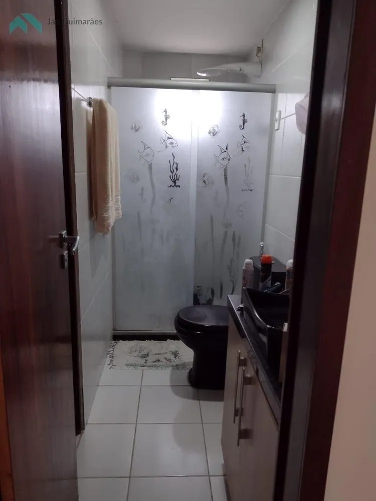 Apartamento, 2 quartos, 66 m² - Foto 4