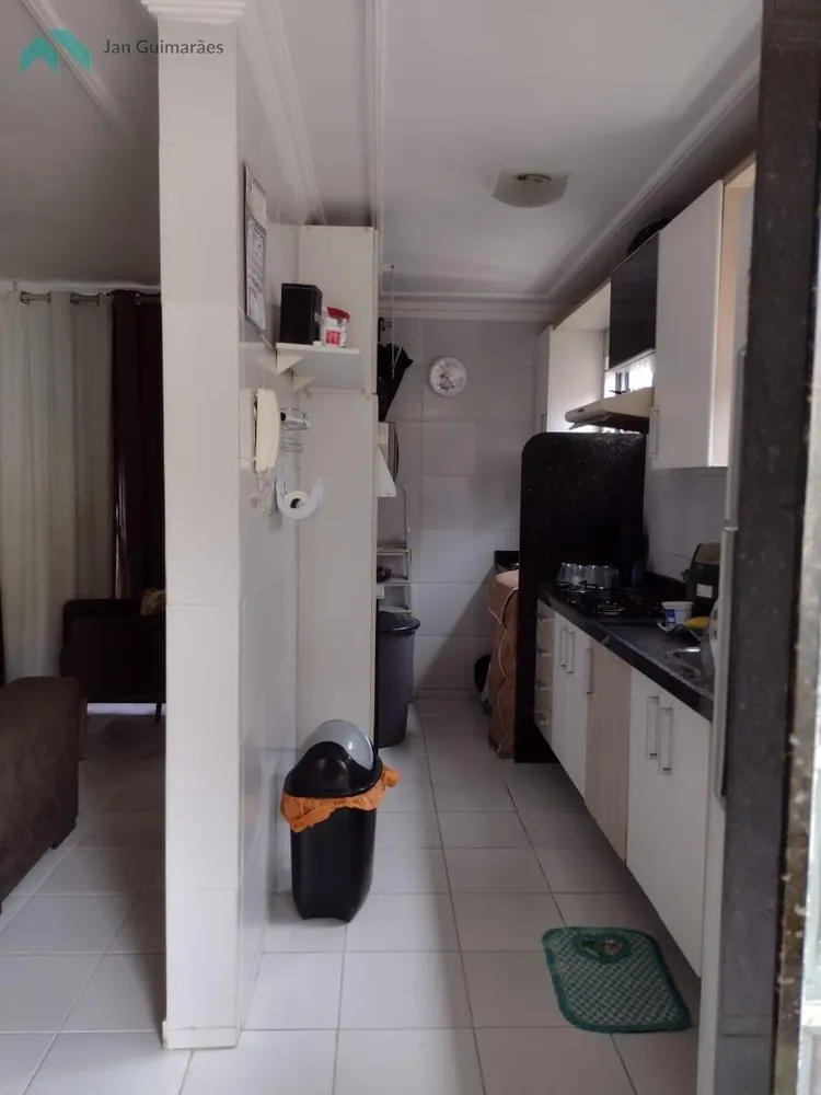 Apartamento, 2 quartos, 66 m² - Foto 3