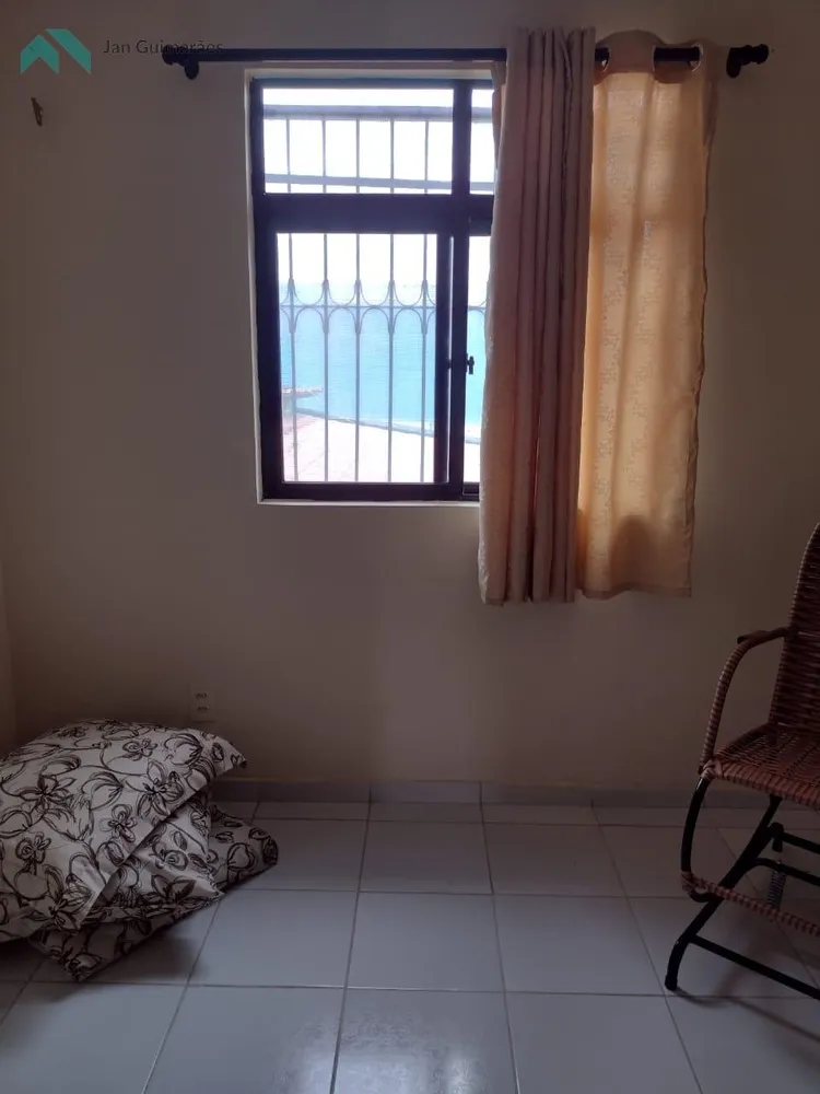 Apartamento, 2 quartos, 66 m² - Foto 1