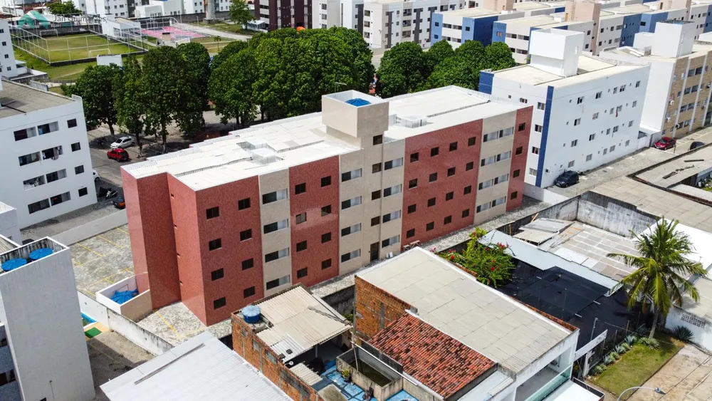 Apartamento, 2 quartos, 47 m² - Foto 4