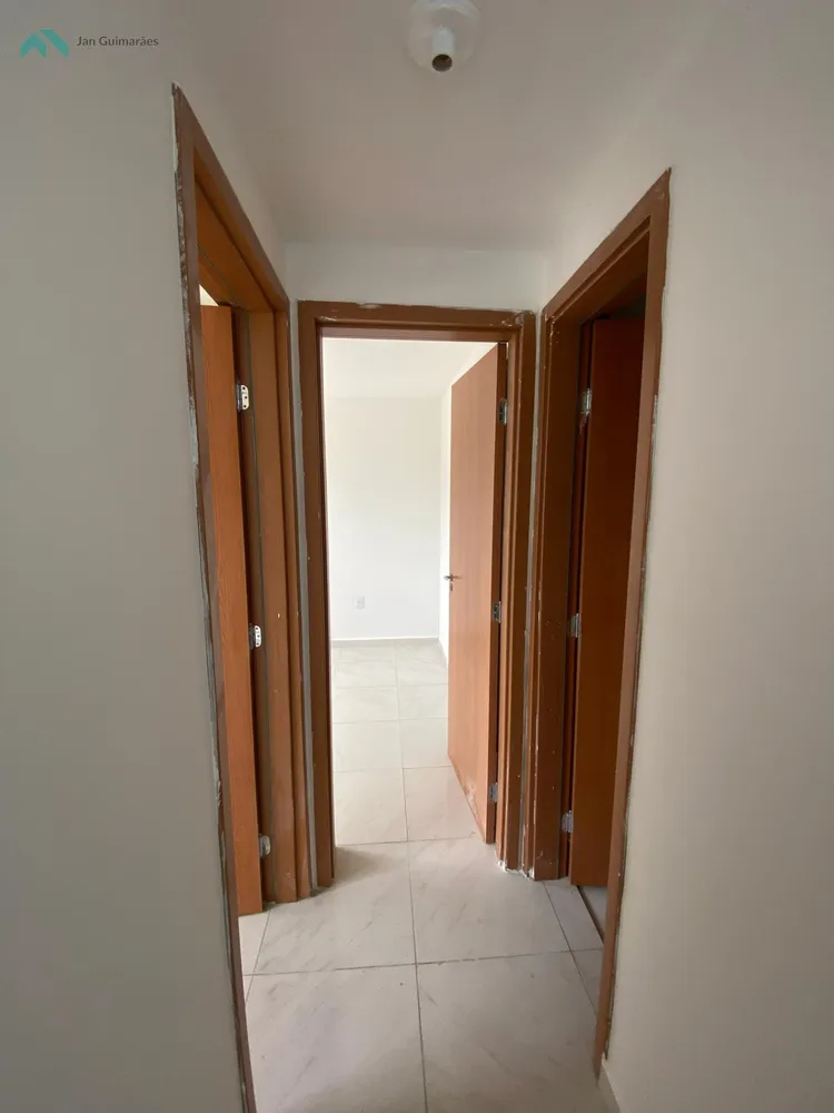 Apartamento, 2 quartos, 47 m² - Foto 2