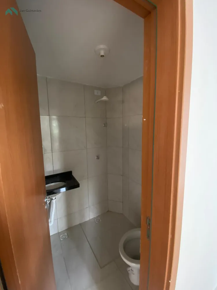 Apartamento, 2 quartos, 47 m² - Foto 3