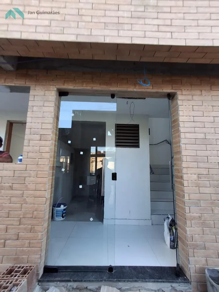 Apartamento, 2 quartos, 48 m² - Foto 2