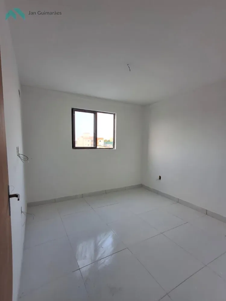 Apartamento, 2 quartos, 48 m² - Foto 1