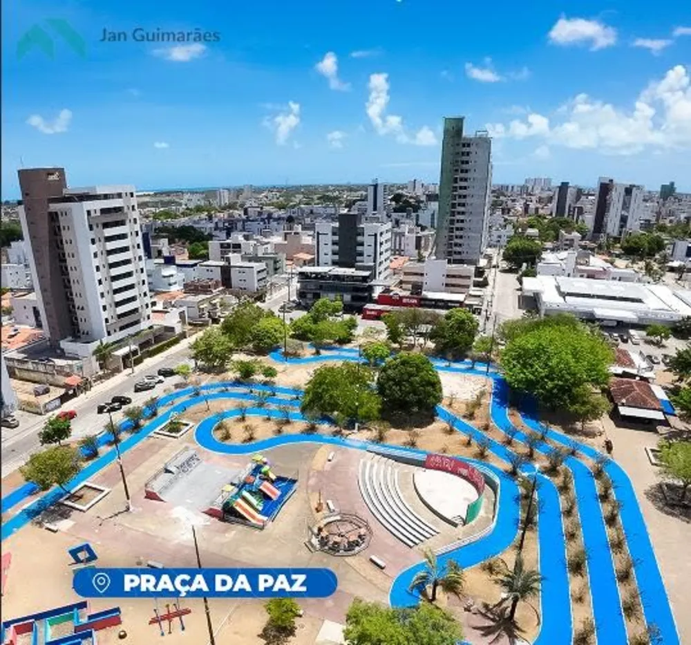 Apartamento, 1 quarto, 36 m² - Foto 3