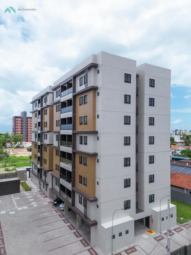 Apartamento, 2 quartos, 52 m² - Foto 4