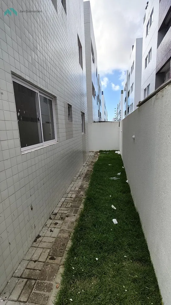 Apartamento, 2 quartos, 78 m² - Foto 3