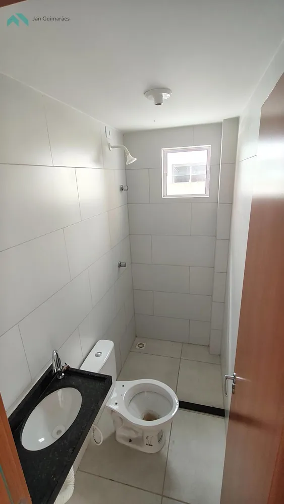 Apartamento, 2 quartos, 78 m² - Foto 2