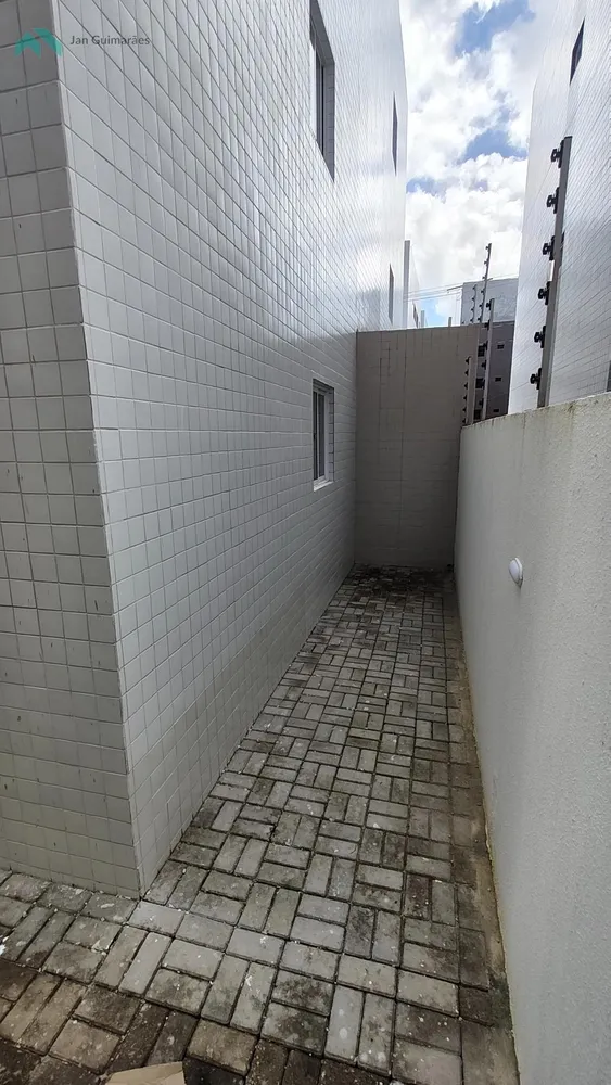 Apartamento, 2 quartos, 78 m² - Foto 4