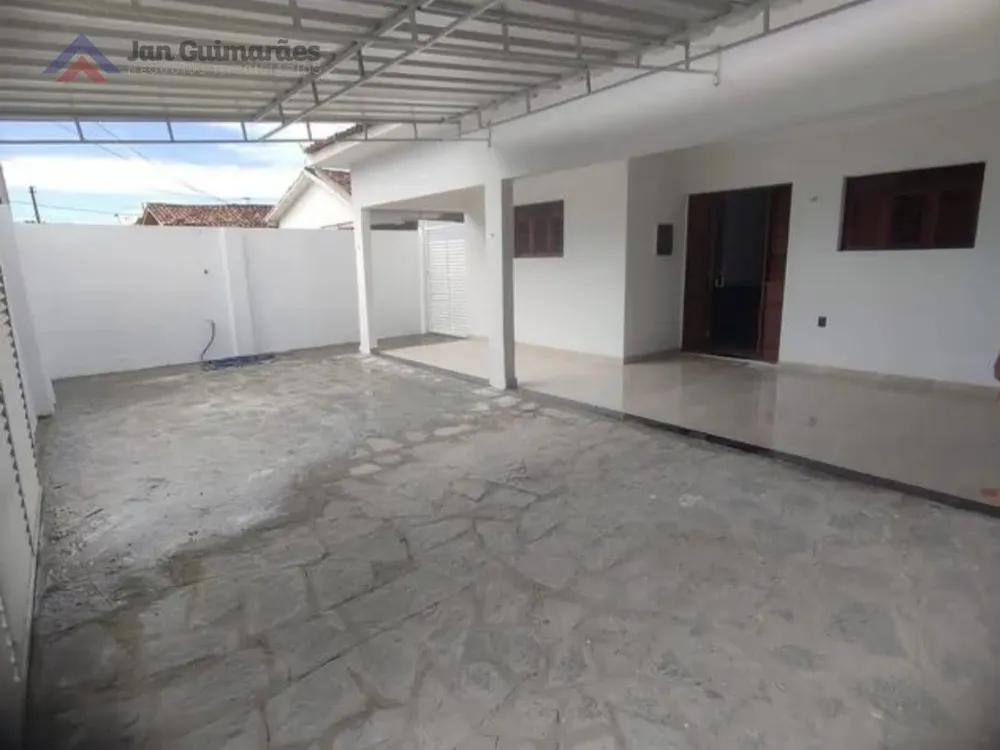 Casa, 3 quartos, 150 m² - Foto 1