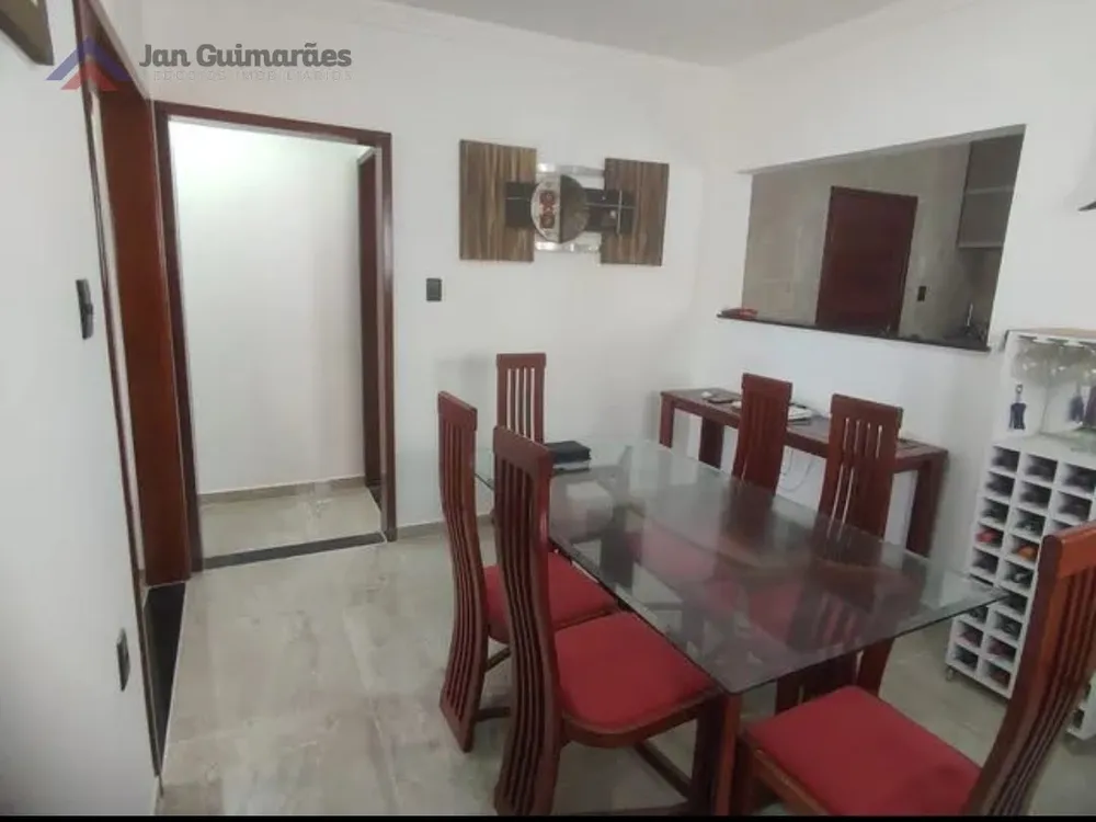 Casa, 3 quartos, 150 m² - Foto 2