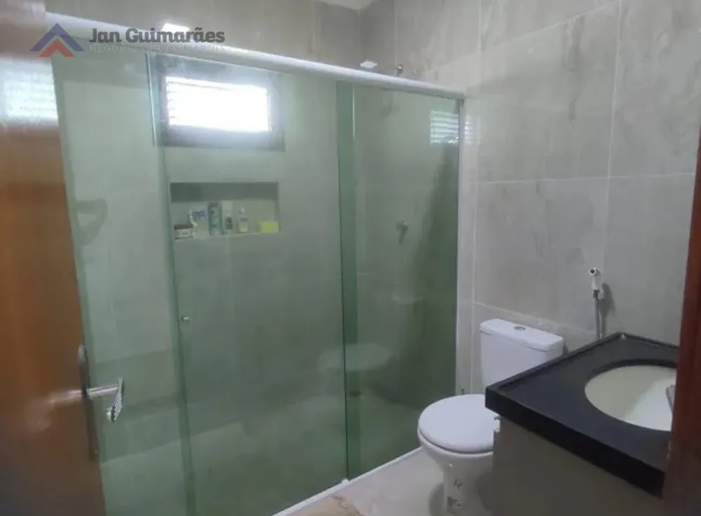 Casa, 3 quartos, 150 m² - Foto 4
