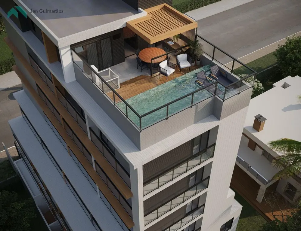 Flat/Apart Hotel, 1 quarto, 21 m² - Foto 1