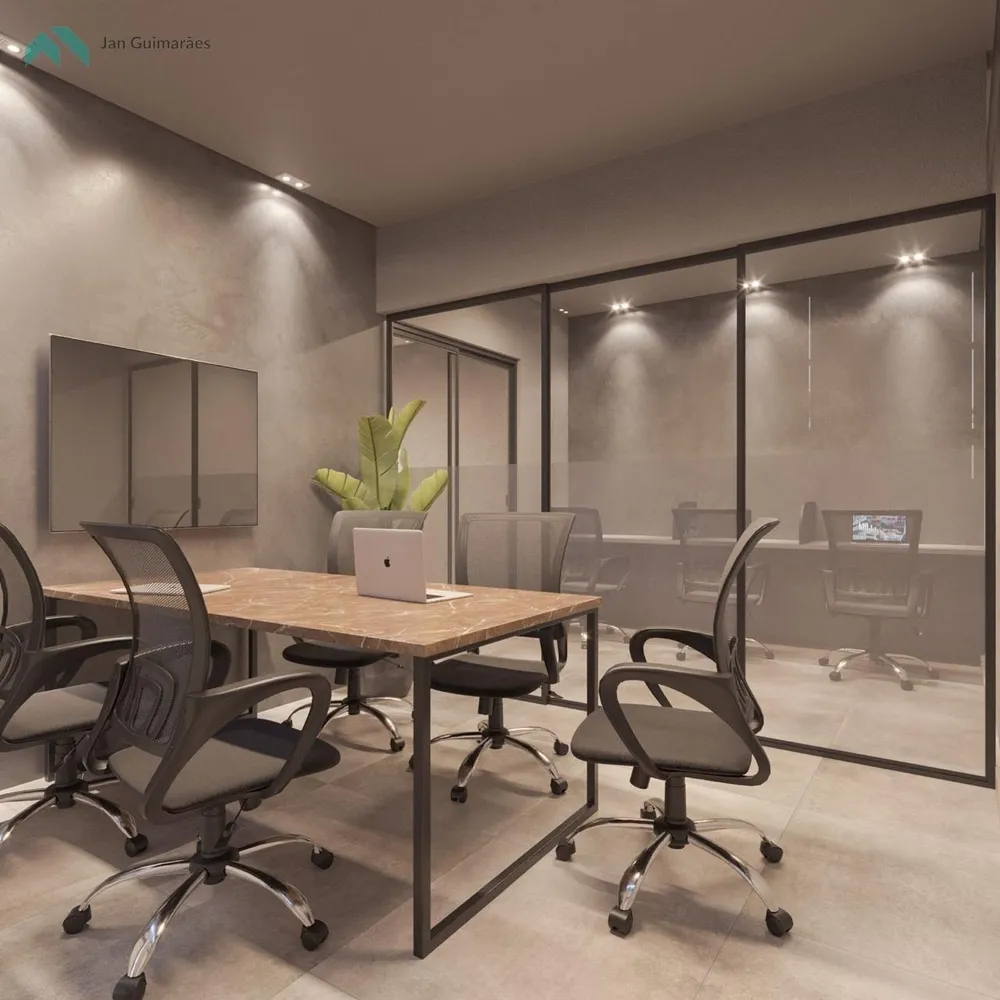 Flat/Apart Hotel, 1 quarto, 21 m² - Foto 4