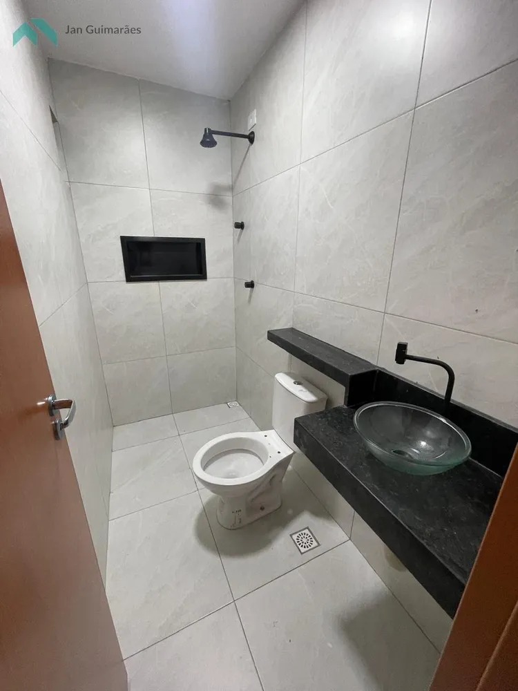 Casa, 2 quartos, 60 m² - Foto 2