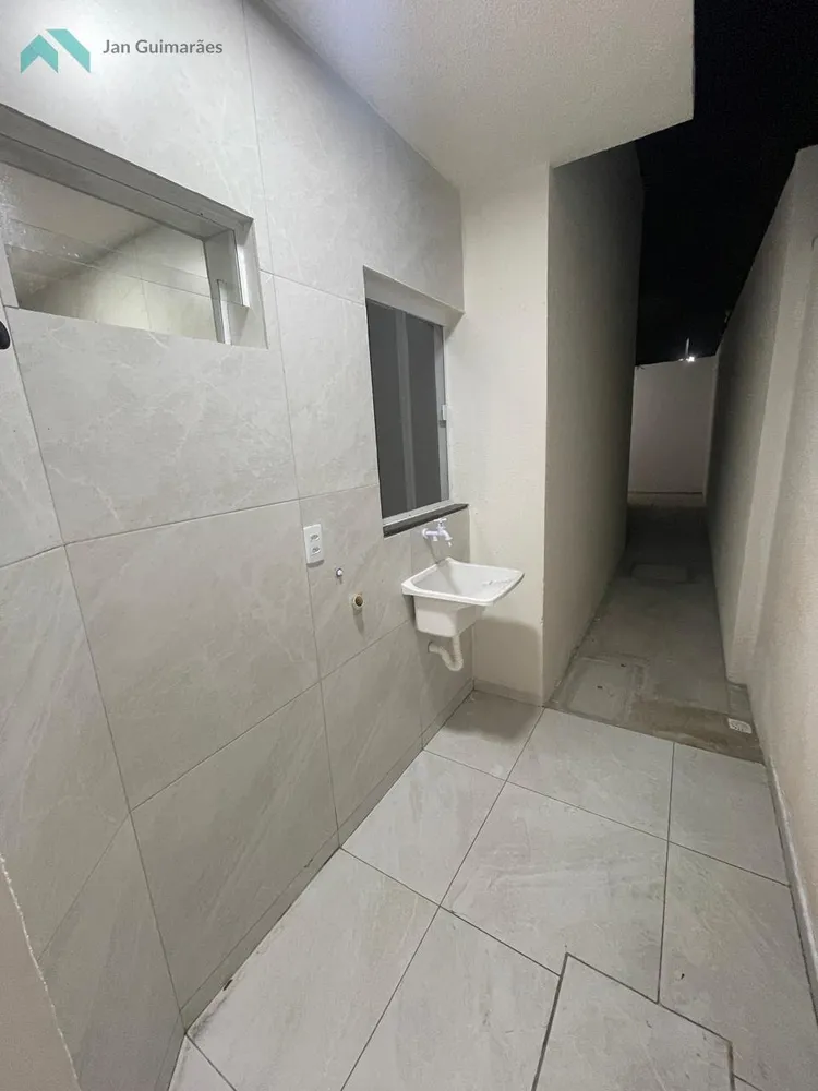 Casa, 2 quartos, 60 m² - Foto 4
