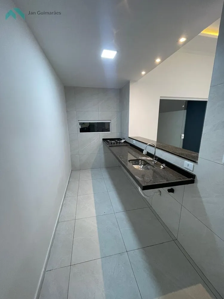 Casa, 2 quartos, 60 m² - Foto 1