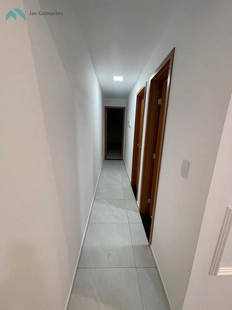 Casa, 2 quartos, 60 m² - Foto 3