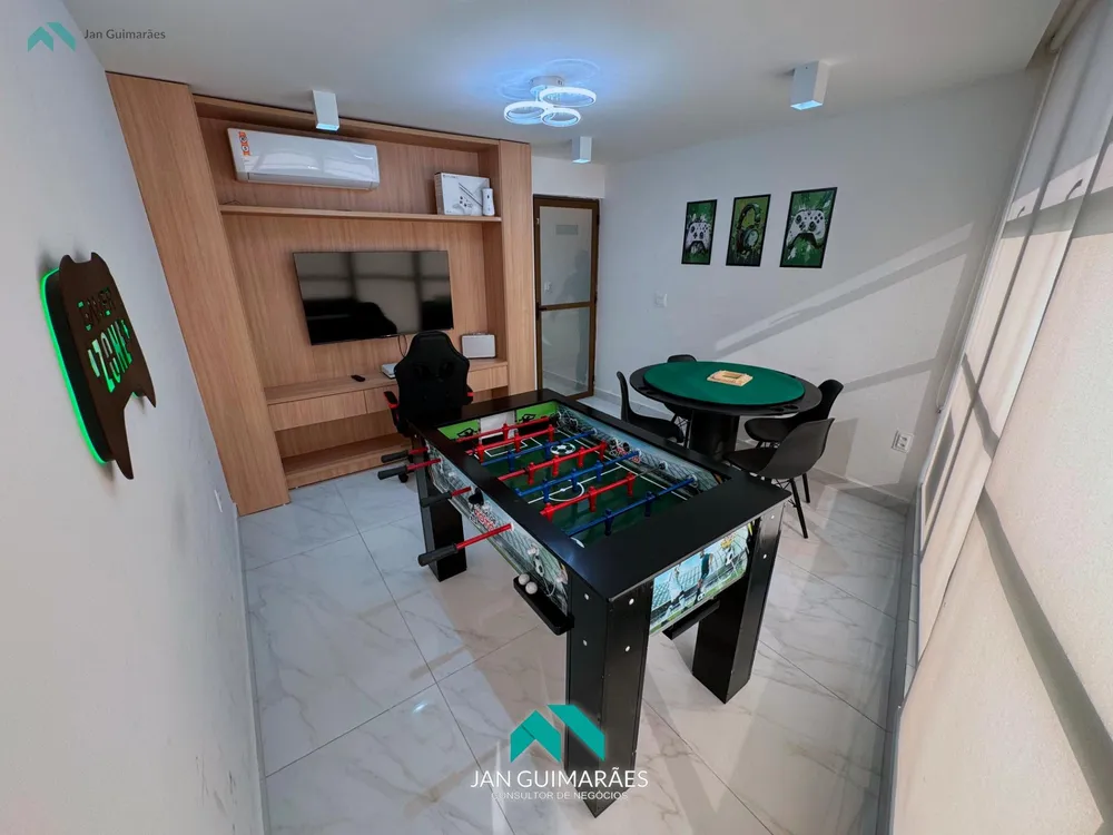 Apartamento, 1 quarto, 22 m² - Foto 2