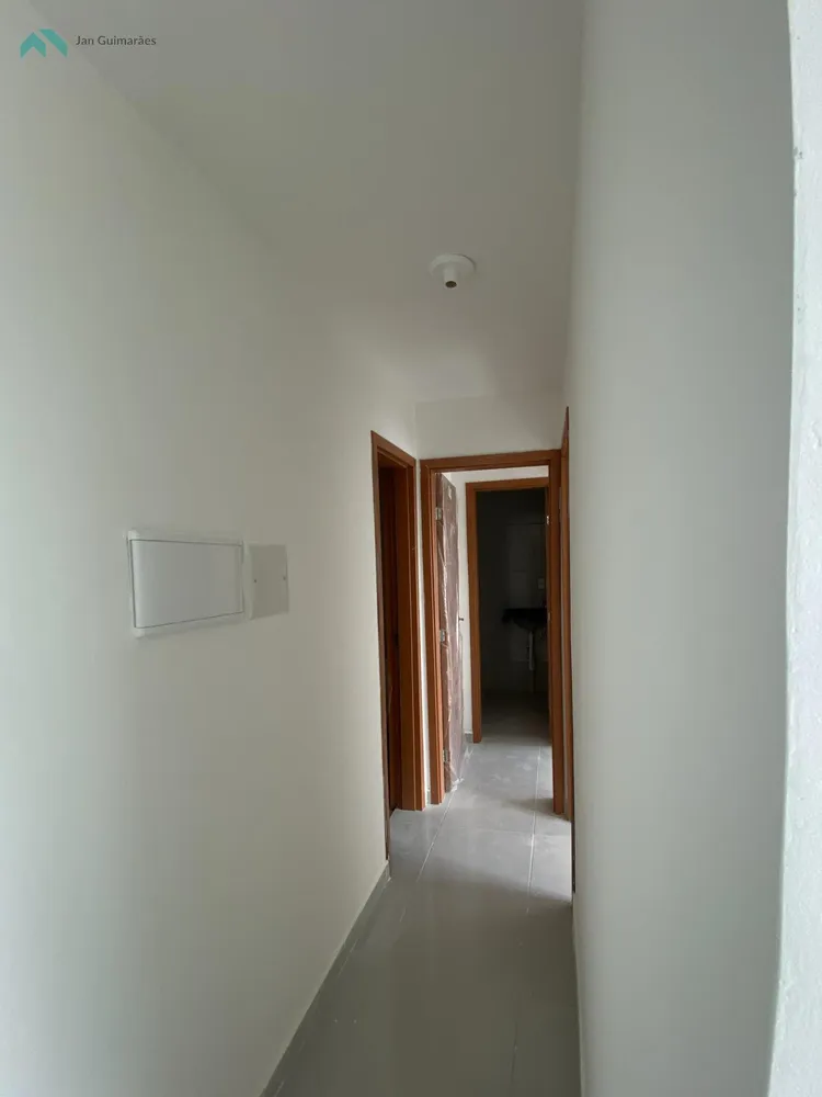Apartamento, 2 quartos, 51 m² - Foto 2