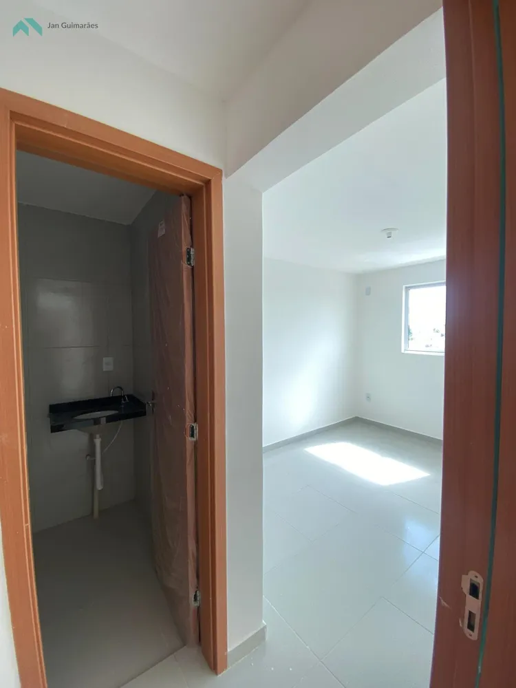 Apartamento, 2 quartos, 51 m² - Foto 4