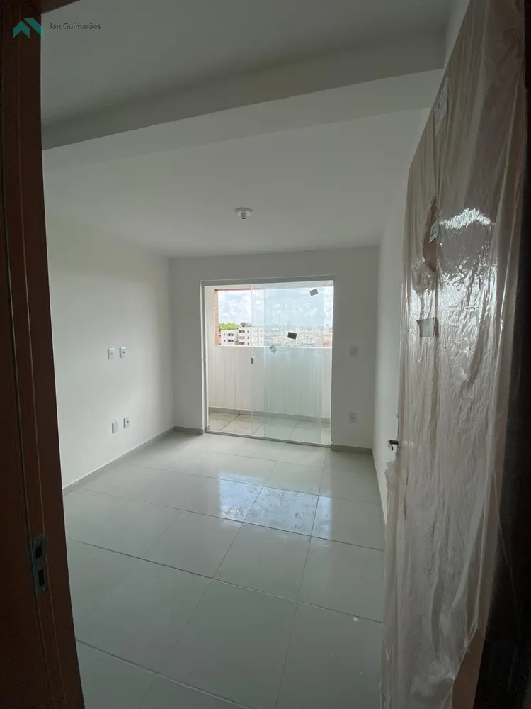 Apartamento, 2 quartos, 51 m² - Foto 1