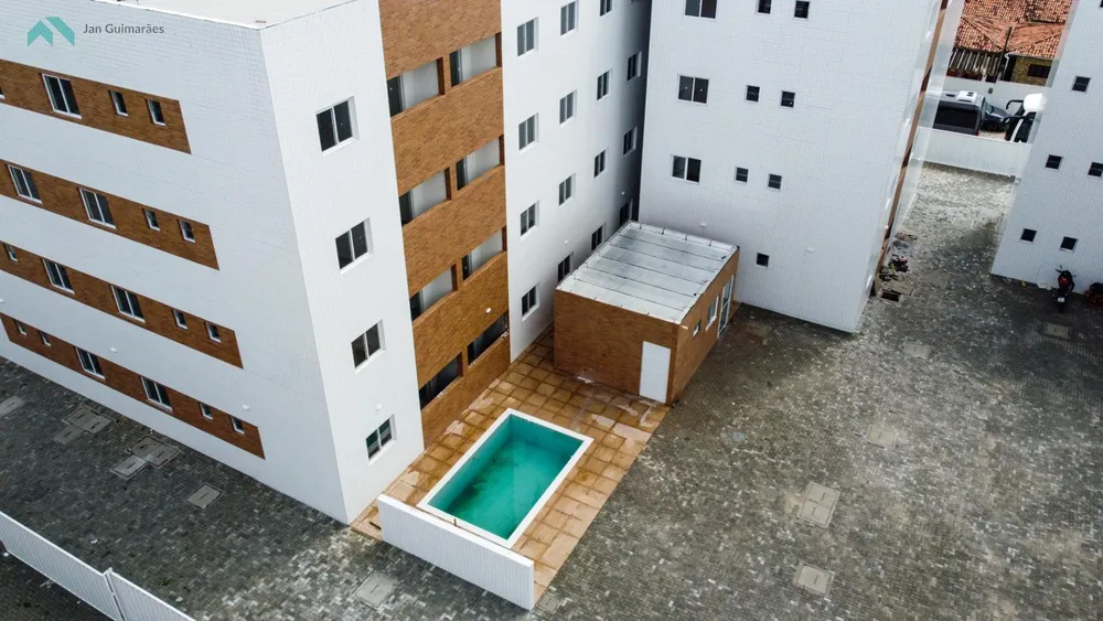 Apartamento, 2 quartos, 51 m² - Foto 3