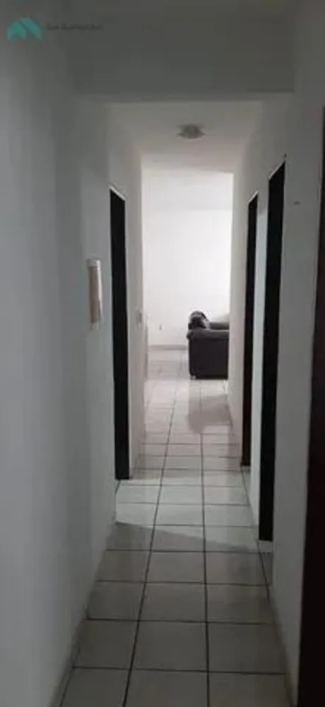 Apartamento, 3 quartos, 109 m² - Foto 3