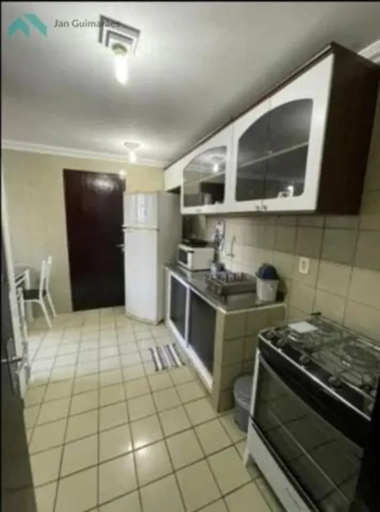 Apartamento, 3 quartos, 109 m² - Foto 4