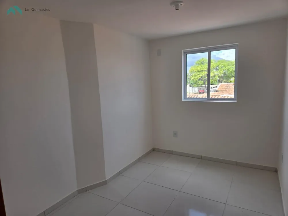 Apartamento, 2 quartos, 45 m² - Foto 4