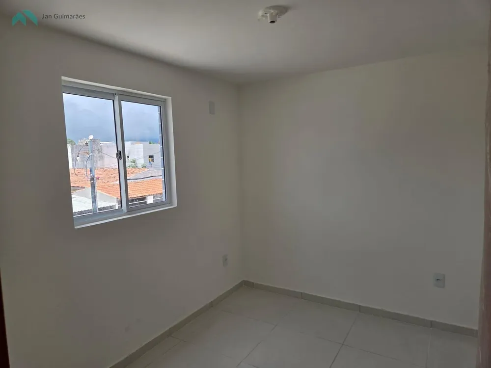 Apartamento, 2 quartos, 45 m² - Foto 2