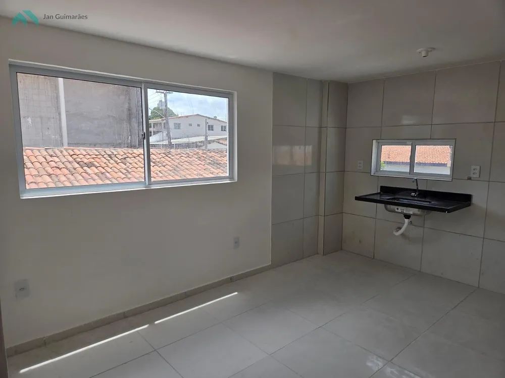 Apartamento, 2 quartos, 45 m² - Foto 1