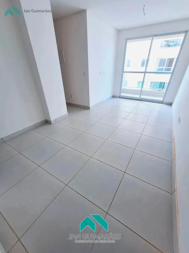 Apartamento, 3 quartos, 69 m² - Foto 2