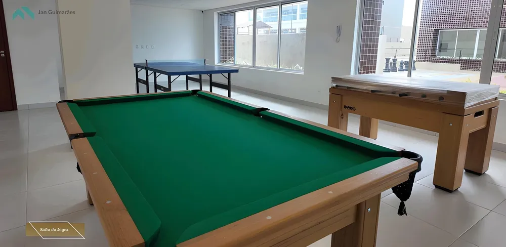 Apartamento, 3 quartos, 69 m² - Foto 4