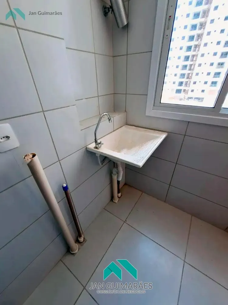 Apartamento, 3 quartos, 69 m² - Foto 3