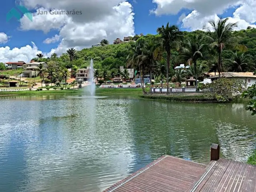 Casa de Condomínio, 5 quartos - Foto 4
