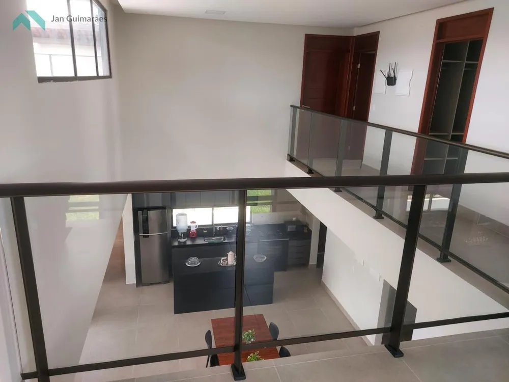 Casa de Condomínio, 5 quartos - Foto 1