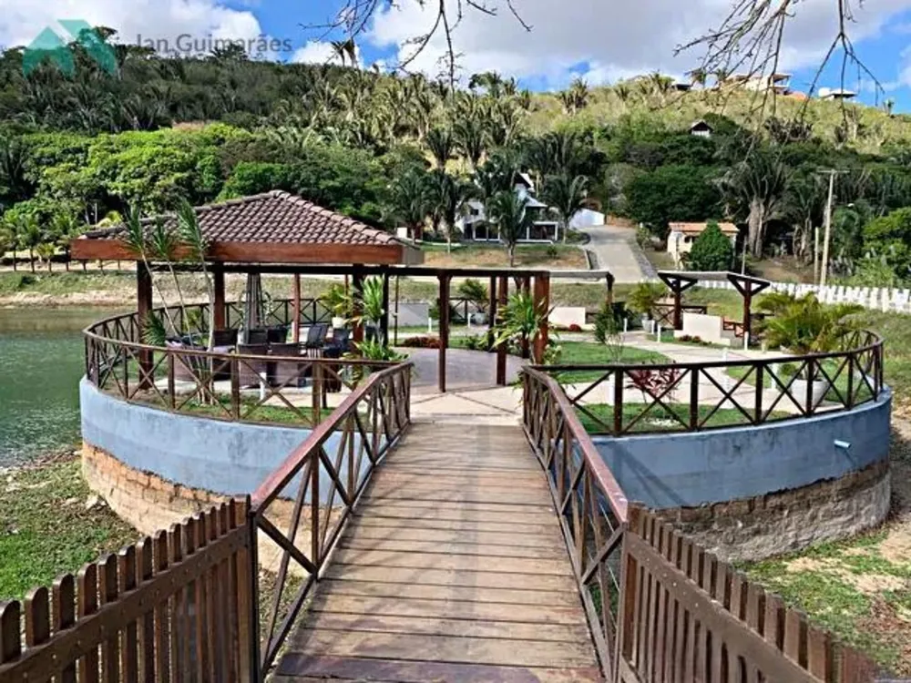 Casa de Condomínio, 5 quartos - Foto 2