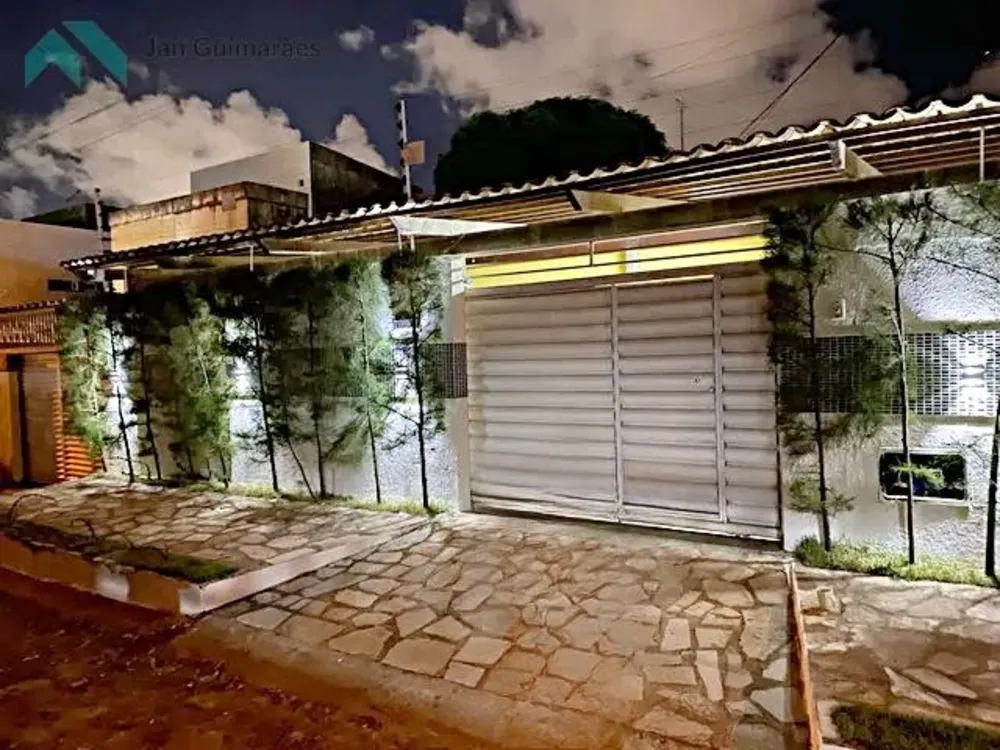 Casa, 3 quartos, 191 m² - Foto 2