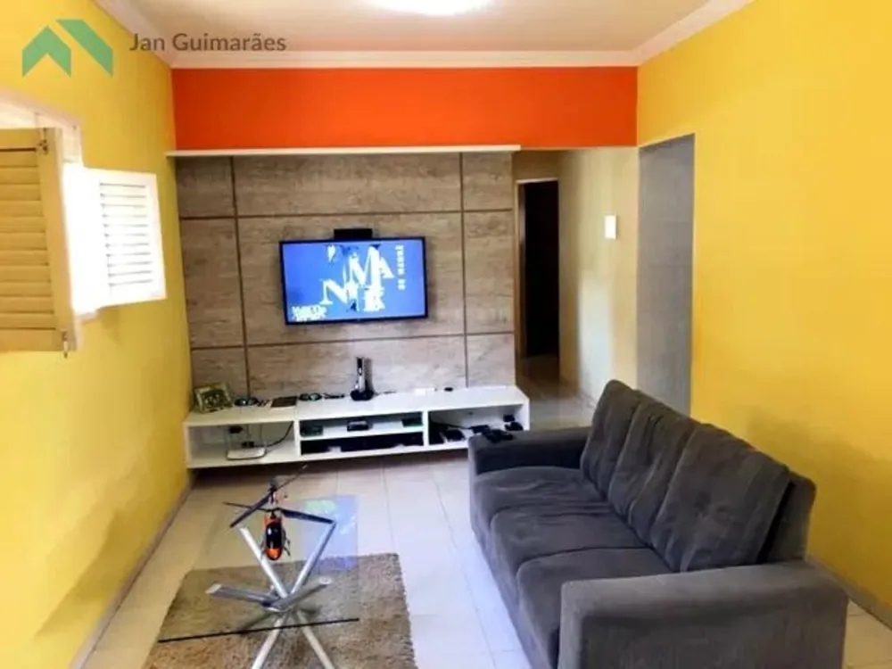 Casa, 3 quartos, 191 m² - Foto 1