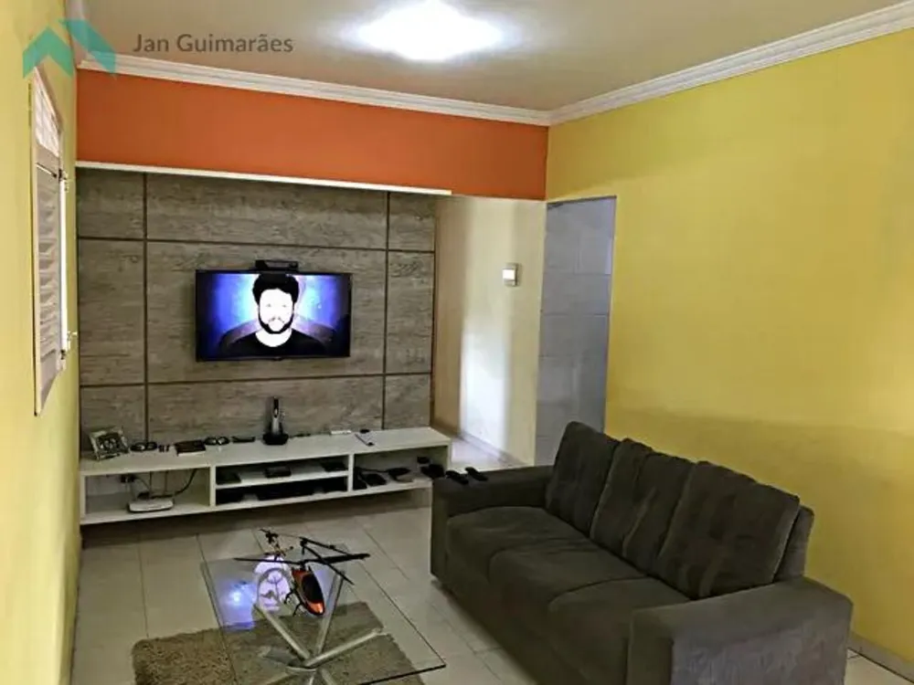 Casa, 3 quartos, 191 m² - Foto 4