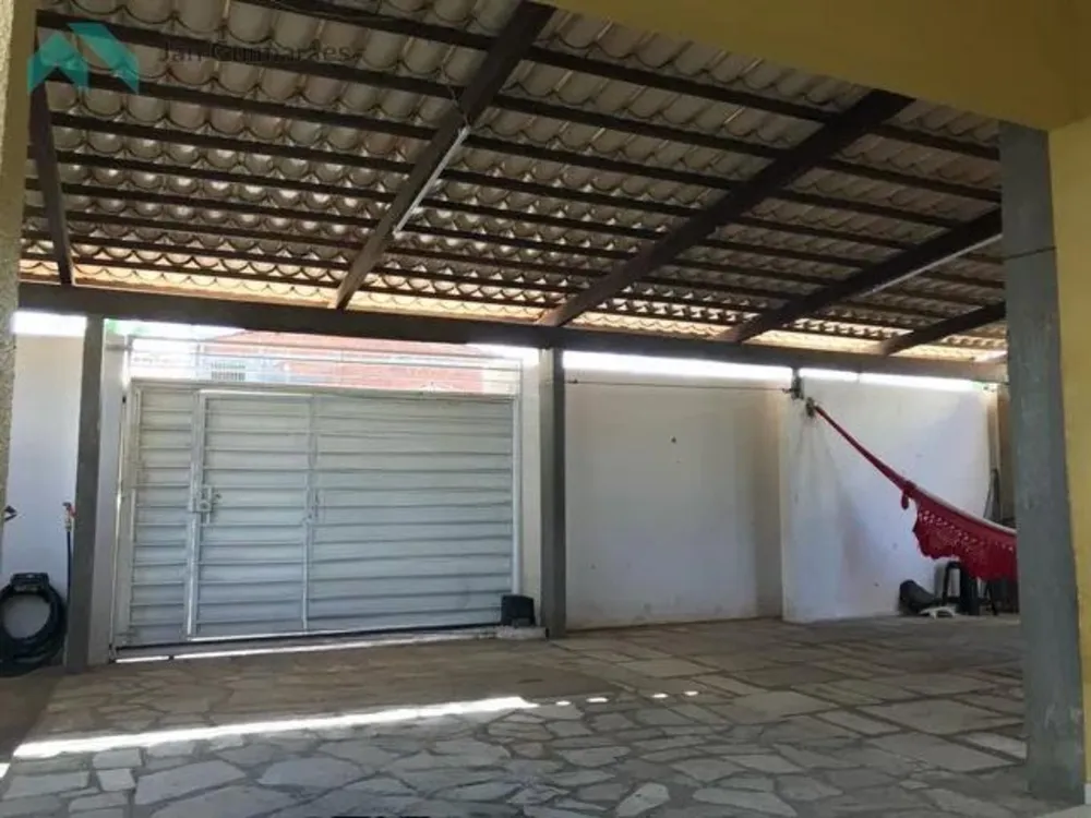 Casa, 3 quartos, 191 m² - Foto 3