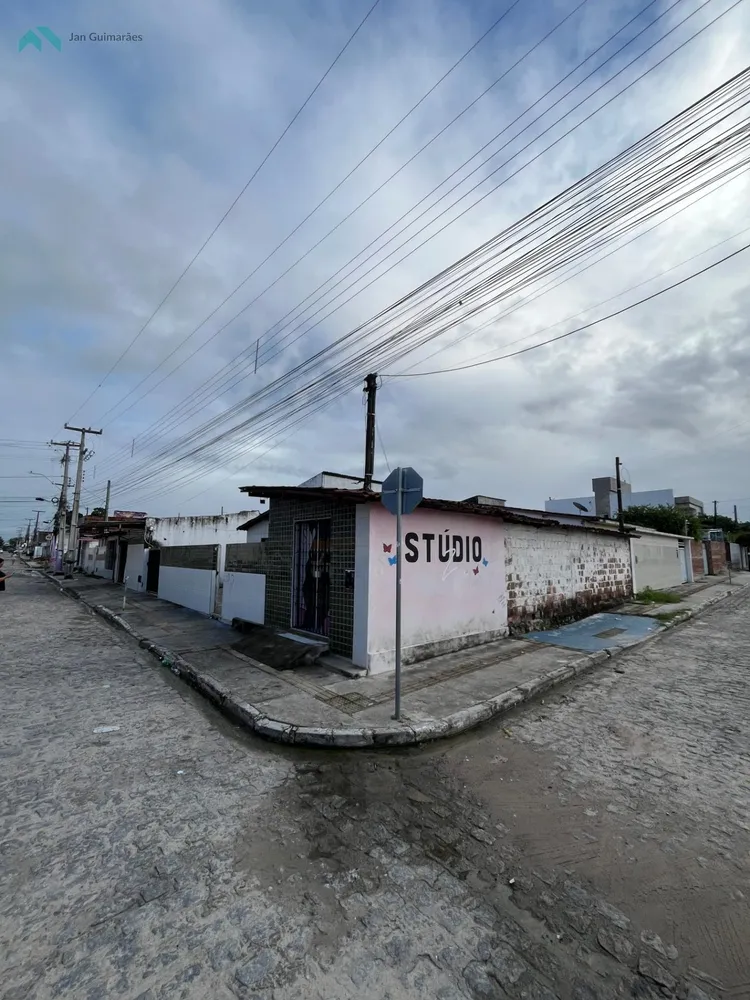 Casa, 4 quartos, 250 m² - Foto 1
